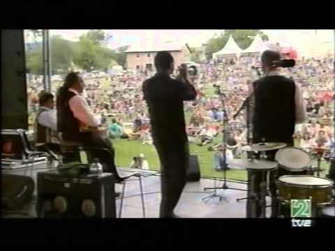 Wendell Brunious - Mama Don´t Allow It