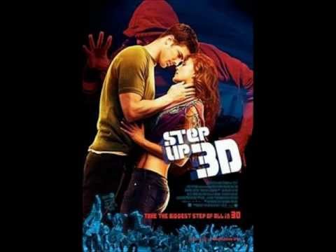 i like that - step up 3D