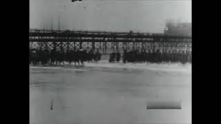 Outing, Mystic Shriners, Atlantic City, New Jersey (1904) Edison
