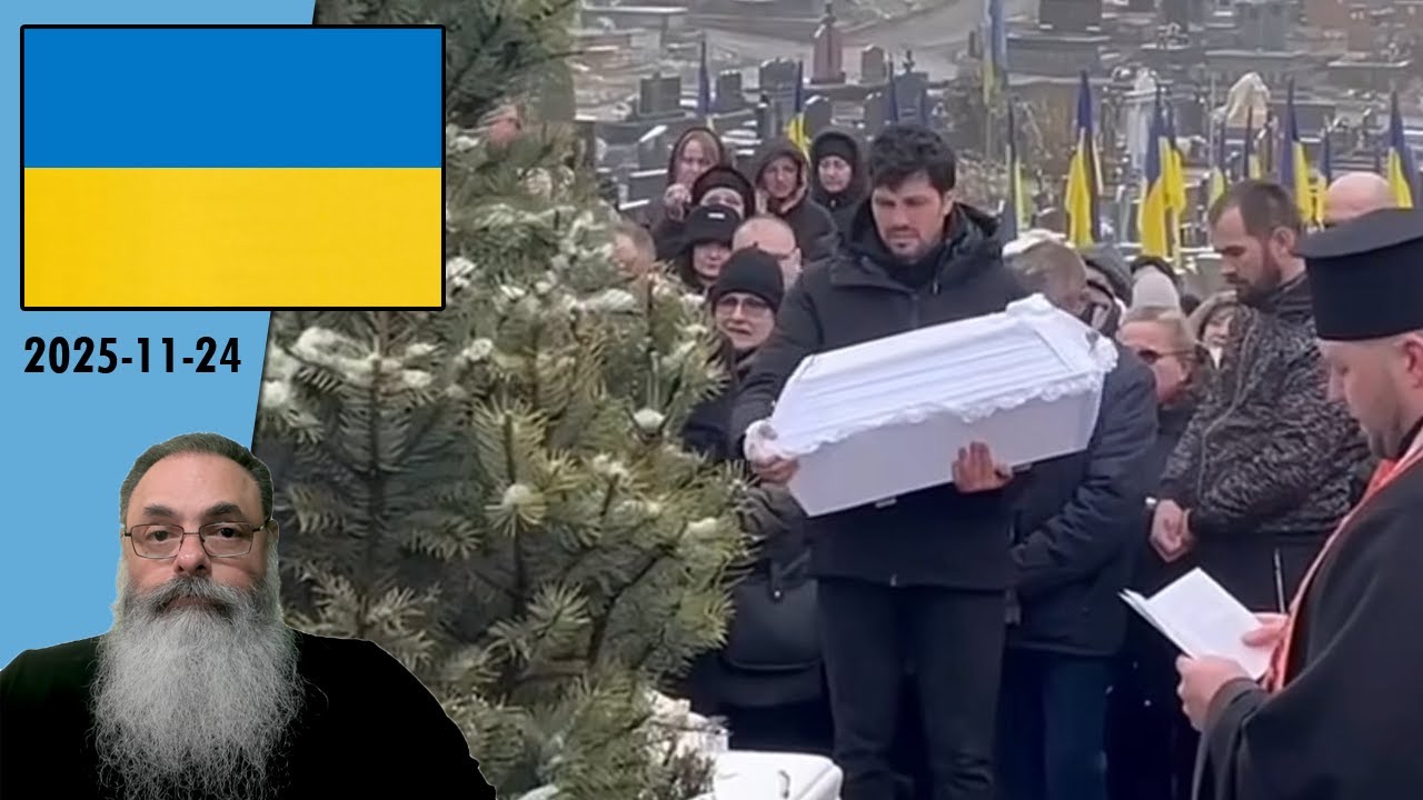 #Ucrânia 2025-11-24: EMBATE entre VANCE e RUBIO foi EXPOSTO e VANCE (junto com PUTIN) SAIU PERDENDO