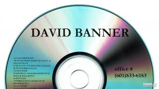 David Banner Gangster Walk (Street)