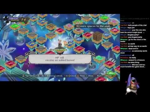 Disgaea 5: AoV - Disgaea Party 1