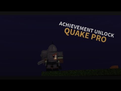 Becoming a quake pro in roblox zvh!