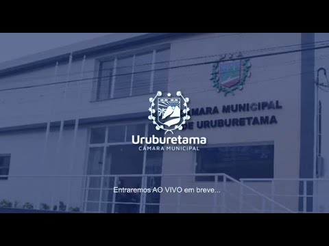 36ª Sessão Ordinária da Câmara Municipal de Uruburetama/CE, 2025