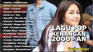 Download lagu TANPA IKLAN - LAGU 2000-AN TERPOPULER | WAKTU MASIH SMA 😢 LAGU KENANGAN MASA MUDA | Five Minutes mp3 Download lagu TANPA IKLAN - LAGU 2000-AN TERPOPULER | WAKTU MASIH SMA 😢 LAGU KENANGAN MASA MUDA | Five Minutes mp3