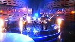 Stereophonics - My Friends + short interview with Graham Norton