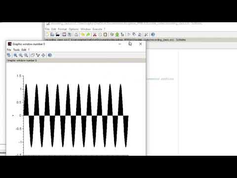 Aula 1 análise de SINAIS e SISTEMAS - Sinais Típicos com SIMULAÇÃO computacional
