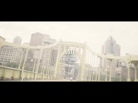 JustZ - Perfectionist