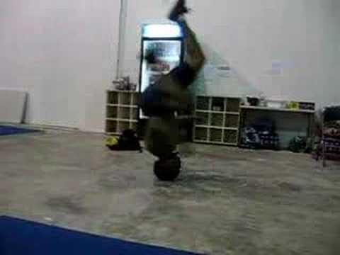 headspinz from the bnut