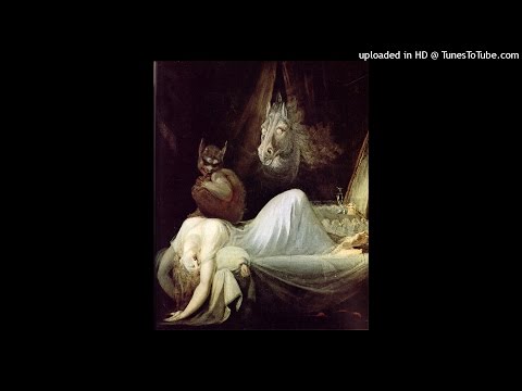 Christian Morgenstern: DER LATTENZAUN (Gedicht)