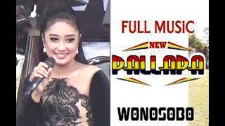 Download lagu Benci Anisa Rahma New Palapa Live Geo Dipa Wonosobo mp3