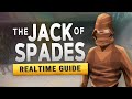 [RS3] The Jack of Spades – Realtime Quest Guide