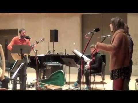 Concerto Caledonia - Up in the Morning Early (Robert Burns)