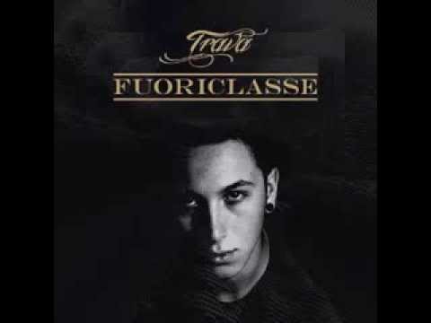 10 - Trava - Speriamo Bene ft. Primo Brown (Prod. Dj Raw)