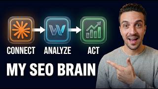 I Made Claude My SEO Mastermind in 8 Minutes
