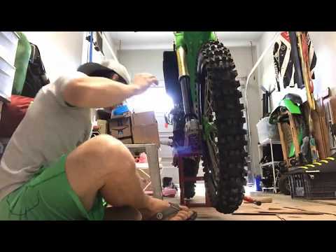 How to save $ using Risk Fork Seal Doctor! 6/26/19