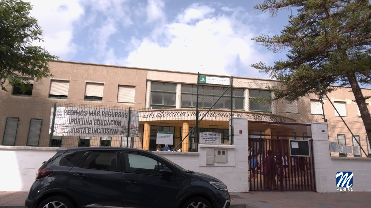 El colegio San Luis ya cuenta con un aula específica