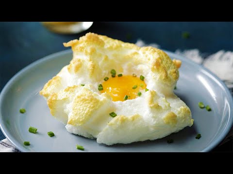 11 Egg Recipes That Will Poach Your Heart | Tastemade Staff Picks