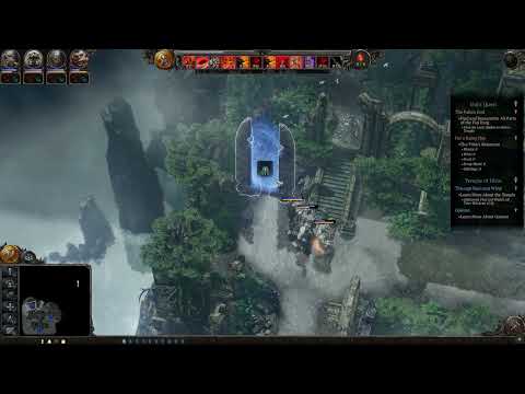 SpellForce 3 Fallen God Campaign part 4