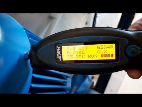 Bauer motor starting