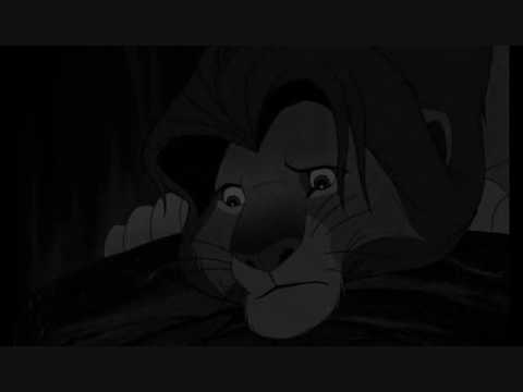 The Lion King; Tears Of An Angel