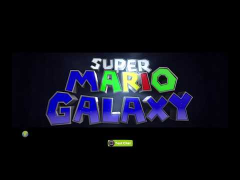 LittleBigPlanet™3 Mario Galaxy