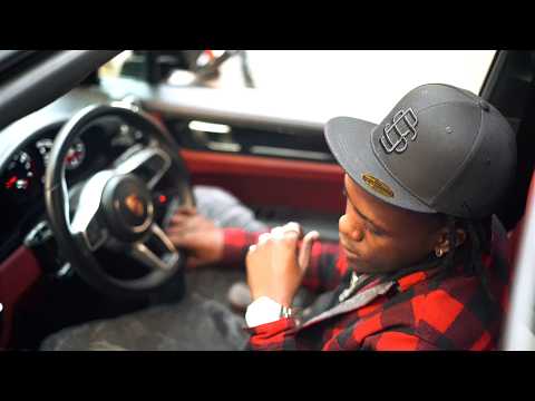 LIL FELLY - TENA (ft. YOUNG NABIS) OFFICIAL VIDEO [YOUNG DREAMER]