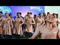 Osinze Lydia Jazimine Stream Of Life Choir Kennedy Secondary School OFFICIAL MUSIC VIDEO