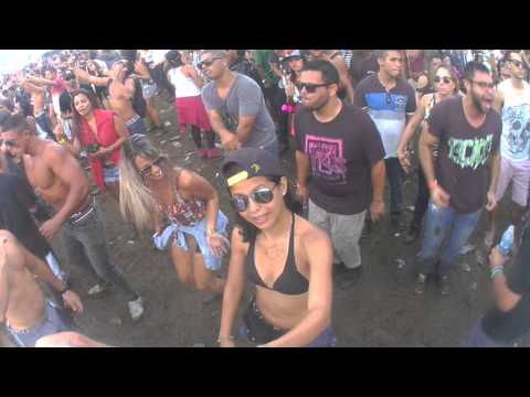 Set Felguk - Euphoria 2014