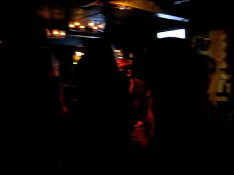 DJ Rubber @ Turnmills