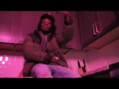 AK BABYFACE - In My Lane [OFFICIAL VIDEO]