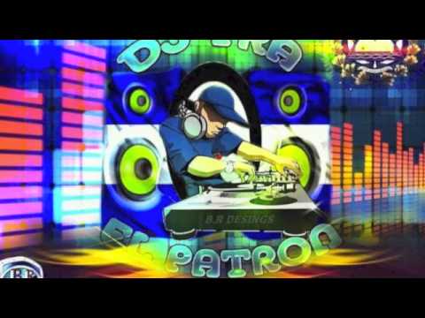 Explosion de bachata mix