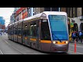 NEW LUAS Red Line Announcements