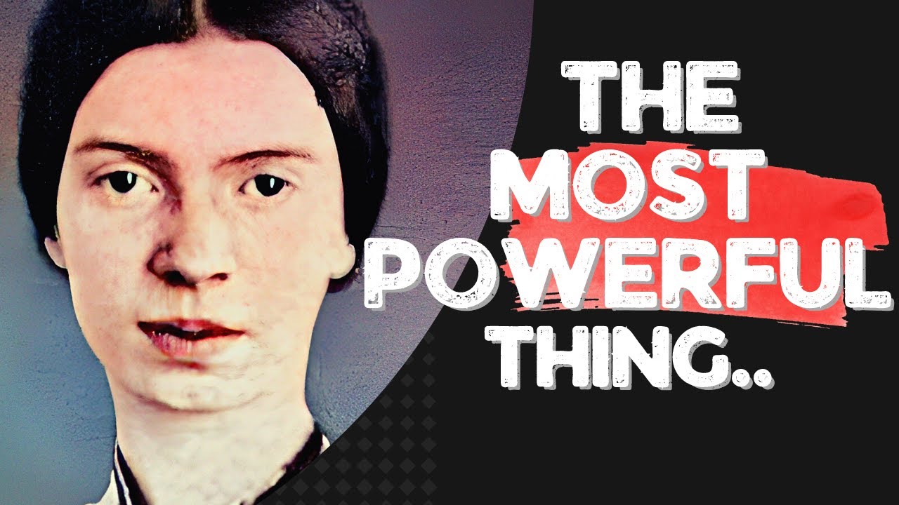 AUTHENTIC Emily Dickinson Quotes that still sound true | Thoughts, Poem, Wisdom