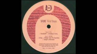 Sfere - Soldar de Musique (1999)