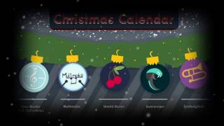 It's The Most Wonderful Time of the Year (orchestra)