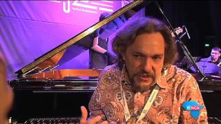 Eight of the best musicians chosen for Standard Bank National Youth Jazz Festival