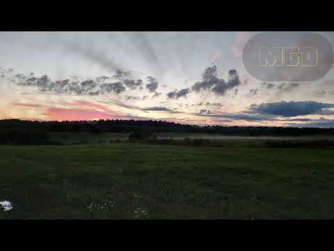 MGD - Trip to Kenozero (Ethereal Melodic Techno Mix) [Clawz SG, Mashk, Soul Button,  Paradoks etc.]