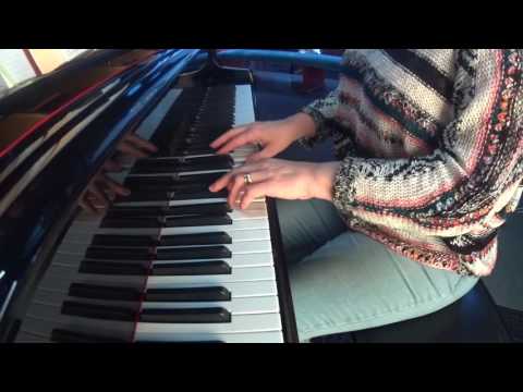 Conta as bençãos - HCC 444 (com introdução e interlúdio)