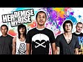 HER DEMISE MY RISE The Rise Fall