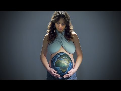 Global Groove LAB - Fight for Earth (Official Video)