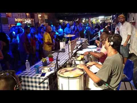 Sérginho Procópio e Fernando Procópio - Preciso me Encontrar - De Qualquer Maneira