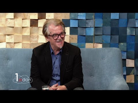 Jedan je dan - Gost Fahrudin Kučuk, književnik