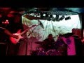The Mermen - Be My Noir (Live 2012)