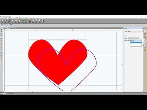 PTCreate — Shape Tool
