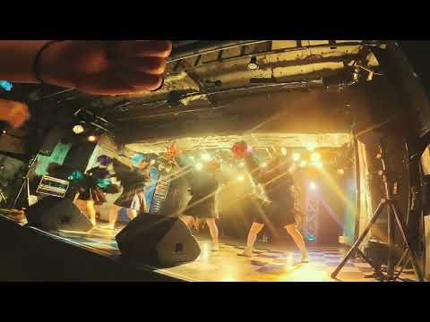 BELLRING少女ハート "BEYOND" - Live Video - 2023.05.28 エクストロメ