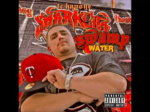 Tc Kapone - We Will Drop You ft Justo