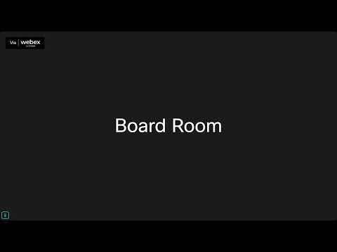 Meeting thumbnail