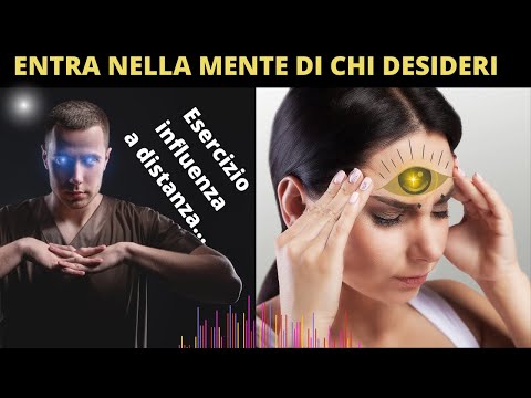 🧠Enter the mind of someone you desire easily/Remotely influence the person you desire or love