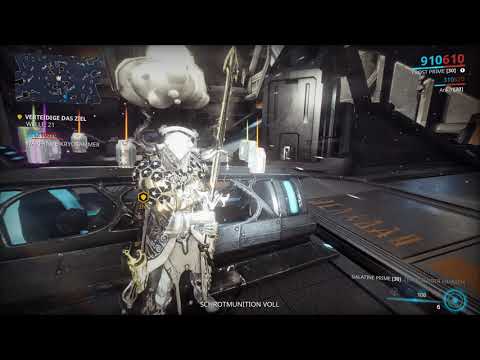 [DK/GER]Deathframe Solo Frost